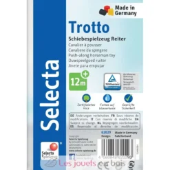 Trotto - Selecta