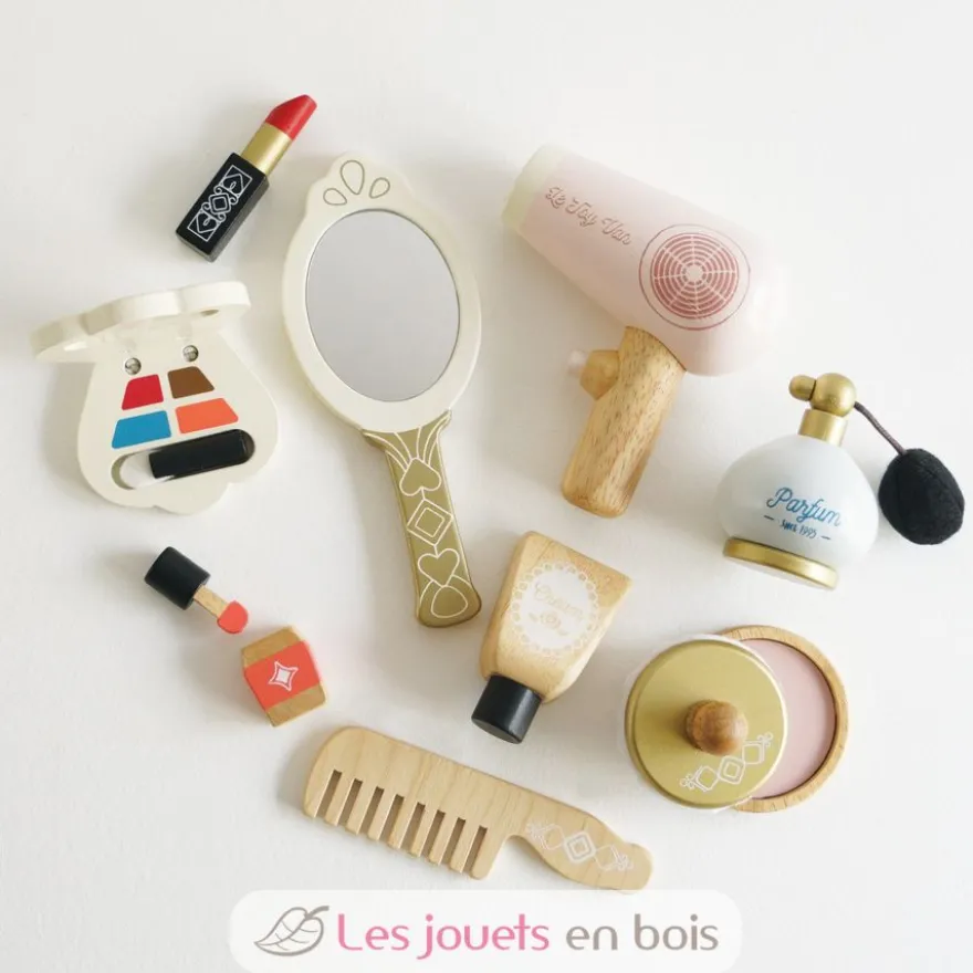 Trousse de beauté des stars - Le Toy Van