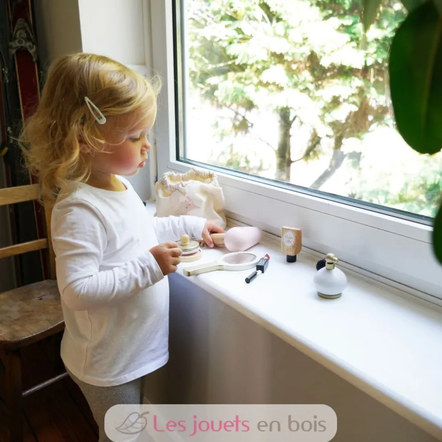 Trousse de beauté des stars - Le Toy Van