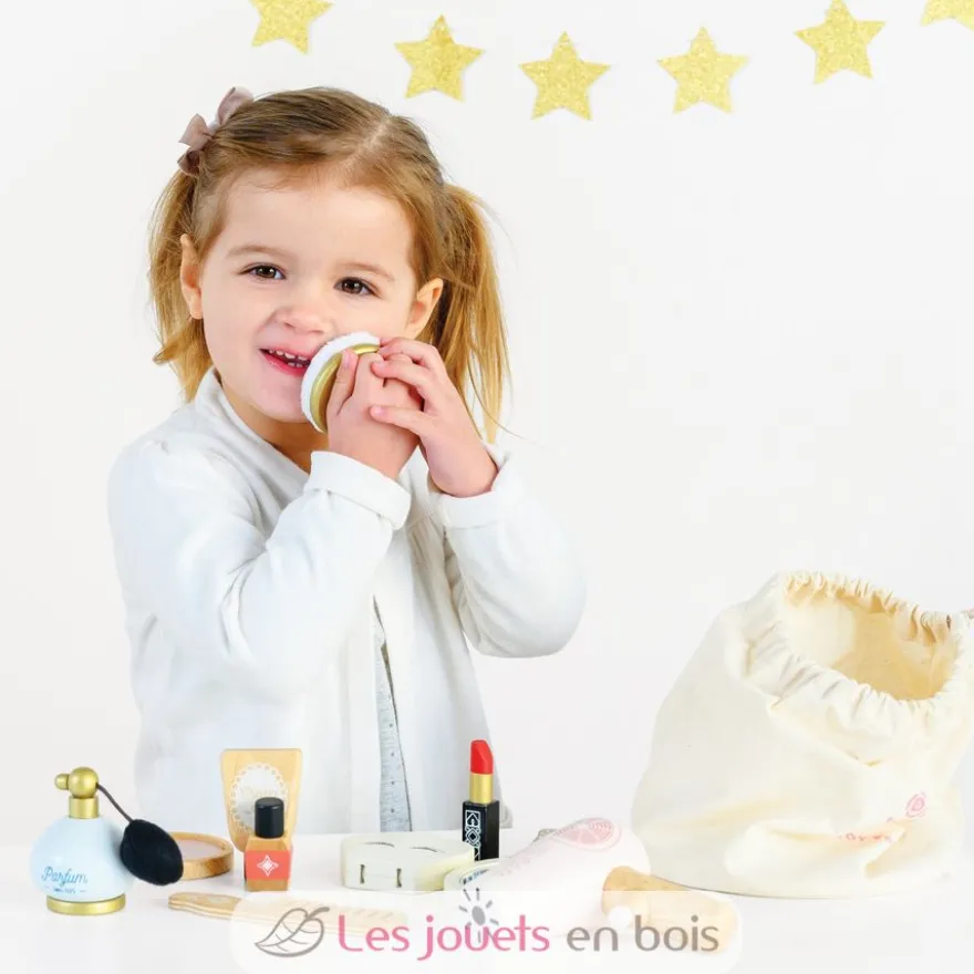 Trousse de beauté des stars - Le Toy Van