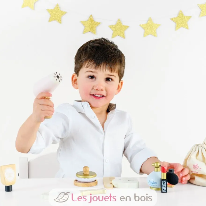 Trousse de beauté des stars - Le Toy Van
