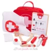 Trousse de médecin - Bigjigs Toys