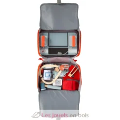 Trousse d’urgentiste rouge - Small Foot