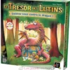 Trésor des Lutins - Gigamic