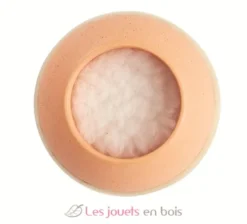 Têtes sensorielles pastel - Plan Toys