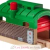 Tunnel garage - Brio