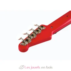 Ukulélé électrique apprentissage interactif - Hape Toys