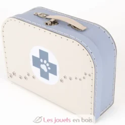 Valise de vétérinaire Romy le chat - Dès 3 ans - Egmont Toys