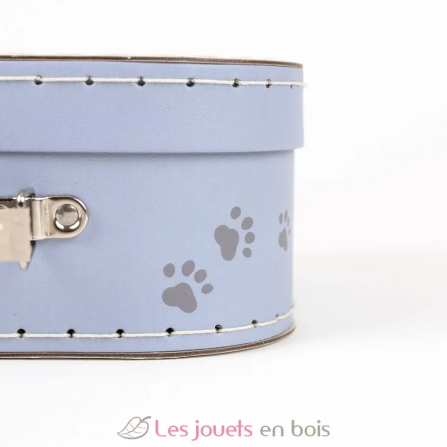 Valise de vétérinaire Romy le chat - Dès 3 ans - Egmont Toys