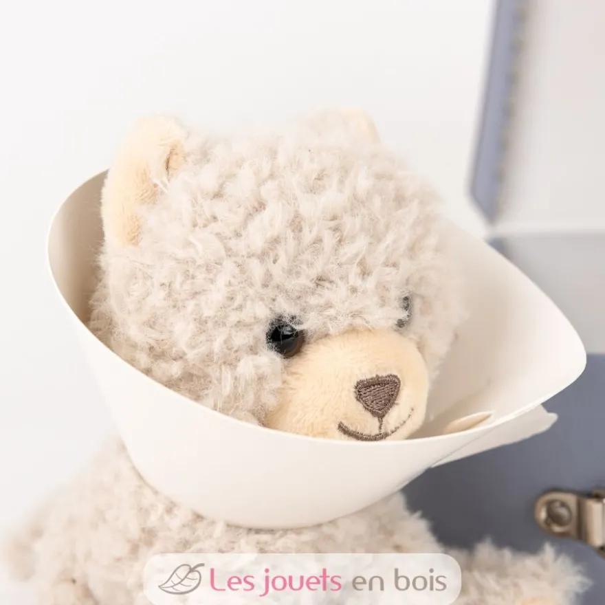 Valise de vétérinaire Romy le chat - Dès 3 ans - Egmont Toys