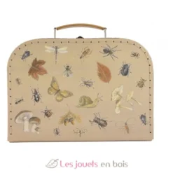 Valise d'explorateur - Egmont Toys
