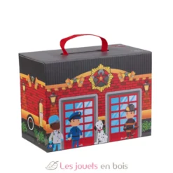 Valisette de jeu - Poste de Secours - Kidkraft