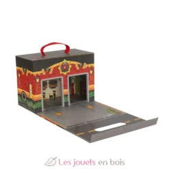 Valisette de jeu - Poste de Secours - Kidkraft