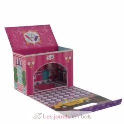 Valisette de jeu - Salon de beauté - Kidkraft