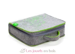 Valisette de transport Tegu - Tegu