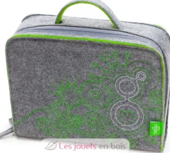 Valisette de transport Tegu - Tegu