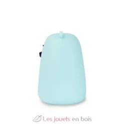 Veilleuse Big Ours - Bleu - Little L