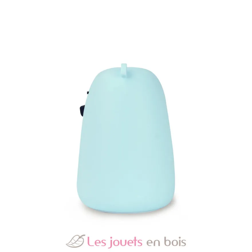 Veilleuse Big Ours - Bleu - Little L