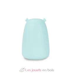 Veilleuse Big Ours - Bleu - Little L