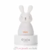 Veilleuse Charly le lapin - Olala