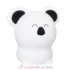 Veilleuse Cooper Koala avec télécommande - Little L