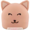 Veilleuse en silicone Mrs Cat - Trixie