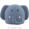 Veilleuse en silicone Mrs Elephant - Trixie