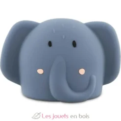 Veilleuse en silicone Mrs Elephant - Trixie