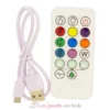 Veilleuse Mini Bunny - Ulysse