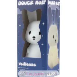 Veilleuse Mini Bunny - Ulysse