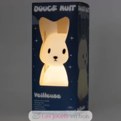 Veilleuse Mini Bunny - Ulysse