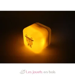 Veilleuse nomade Finley le faon - Cloud b