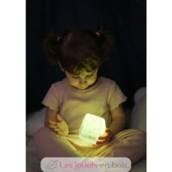 Veilleuse nomade Forêt - Cloud b