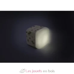 Veilleuse nomade Forêt - Cloud b