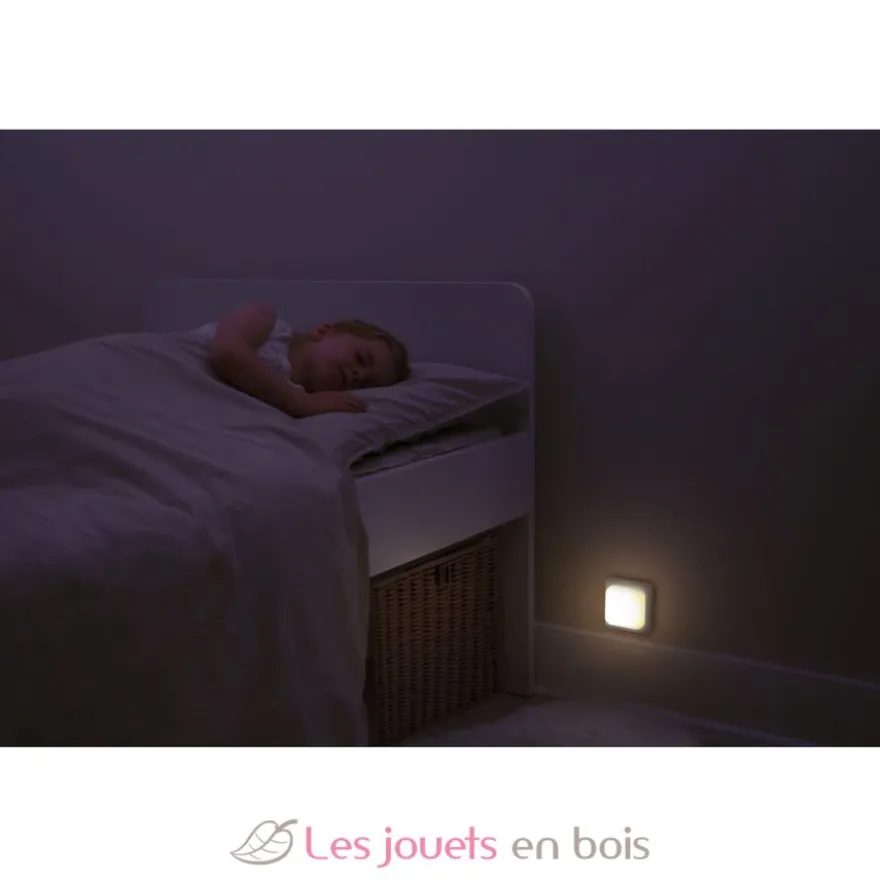 Veilleuse nomade Forêt - Cloud b