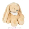 Veilleuse peluche lapin Sleepy beige - Nattou