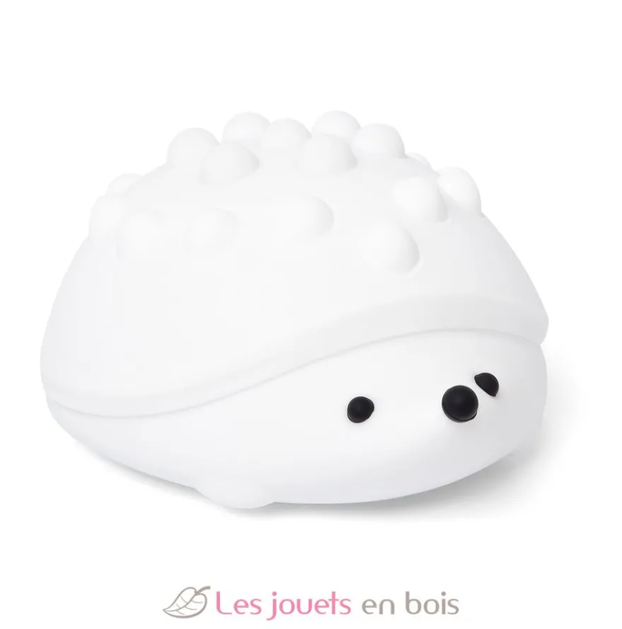 Veilleuse Roméo Hérisson avec télécommande - Little L