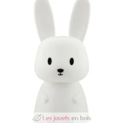 Veilleuse Super Bunny - Ulysse
