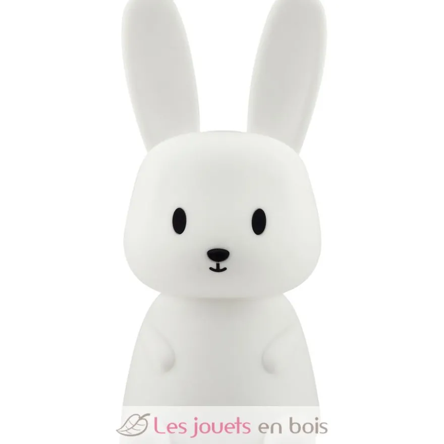 Veilleuse Super Bunny - Ulysse