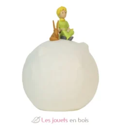 Veilleuse tactile Le Petit Prince - Trousselier
