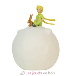 Veilleuse tactile Le Petit Prince - Trousselier