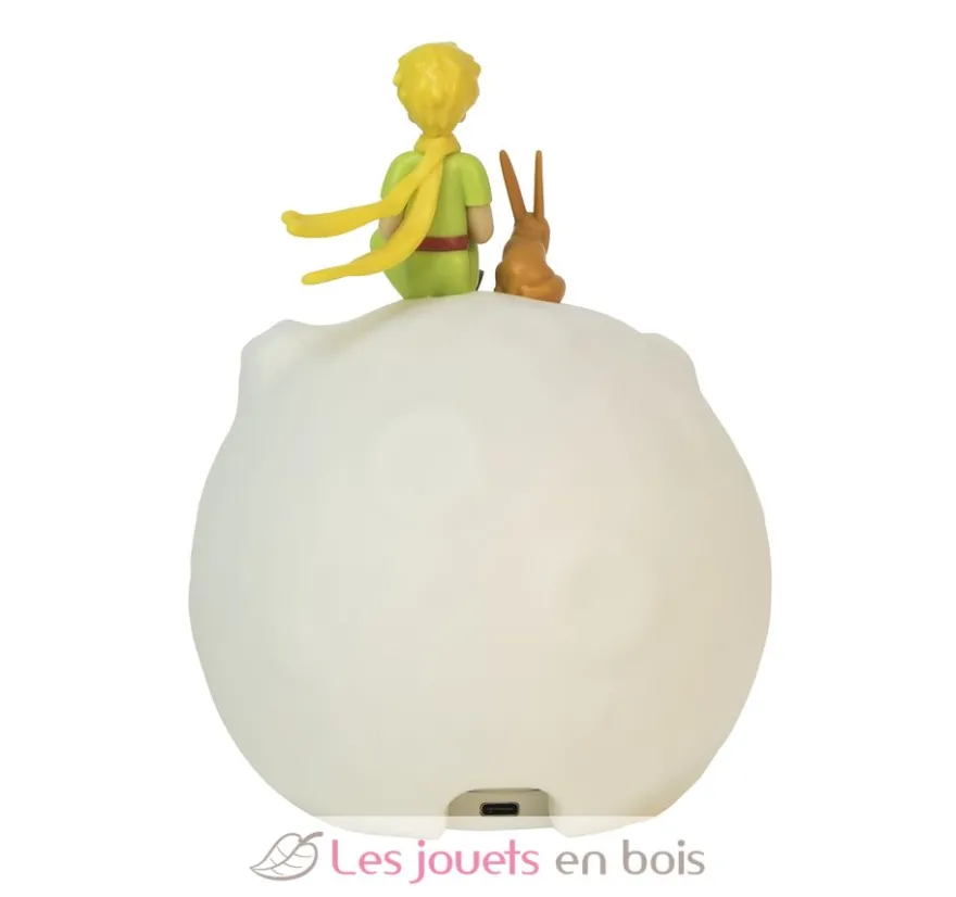 Veilleuse tactile Le Petit Prince - Trousselier