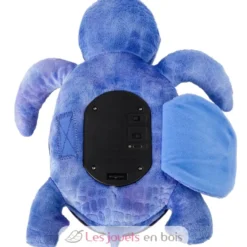 Veilleuse Tranquil Turtle Océan rechargeable - Cloud b