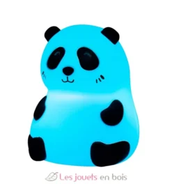 Veilleuse Zhao Panda avec télécommande - Little L