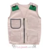 Veste d'explorateur enfant - Esschert Design