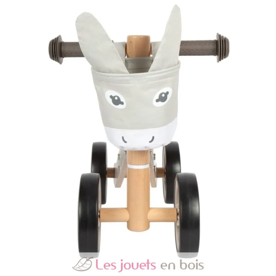Véhicule porteur Âne - Small Foot company
