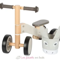 Véhicule porteur Âne - Small Foot company