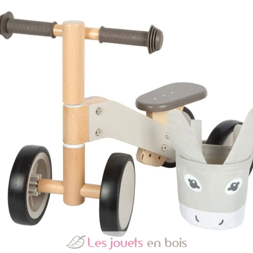 Véhicule porteur Âne - Small Foot company
