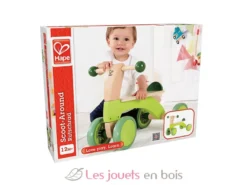 Vélo porteur - Hape Toys