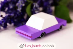 Voiture Blue Berry - Candylab Toys